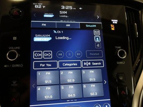 Certified 2024 Subaru Outback Premium AWD/4WD image 24