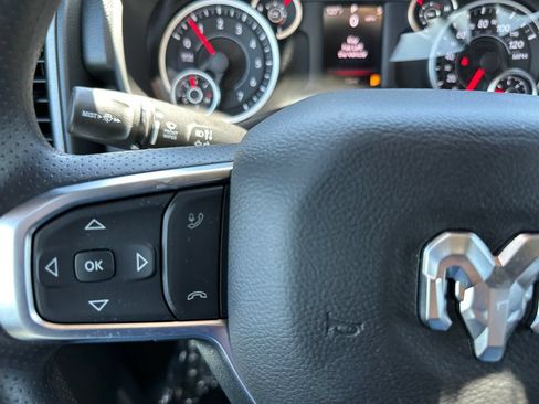 New 2026 RAM 1500 Express RWD image 26