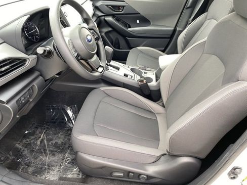New 2026 Subaru Crosstrek 2.5i Premium image 10