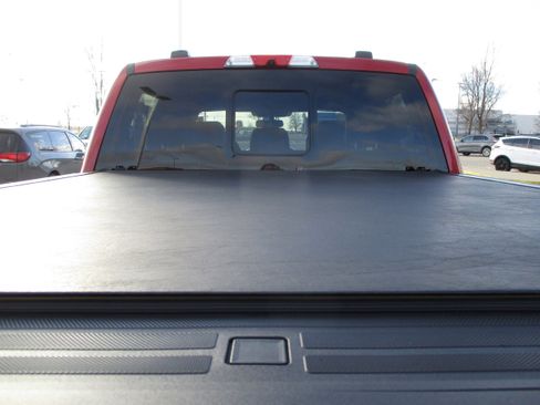 Used 2023 Ford F150 Lariat w/ Equipment Group 502A High image 6