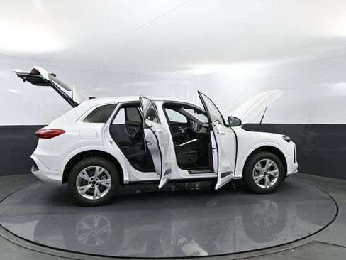 New 2026 Audi Q5 Premium AWD/4WD image 29