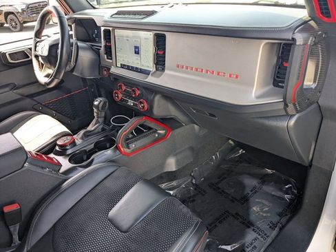 Used 2023 Ford Bronco Raptor AWD/4WD image 29