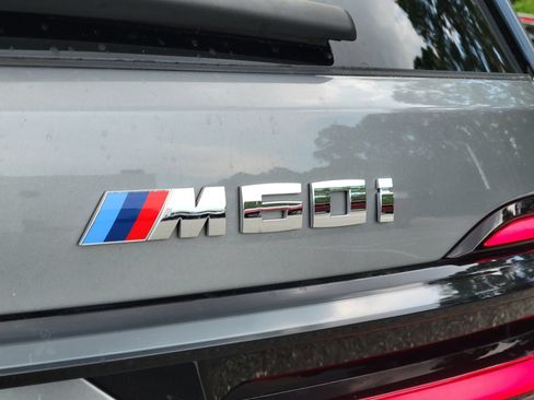 Used 2024 BMW X7 M60i w/ Executive Package AWD/4WD image 17