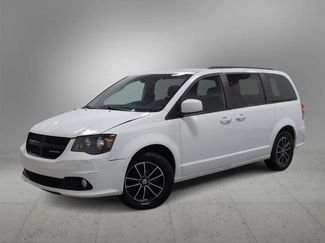 Certified 2018 Dodge Grand Caravan SXT w/ Driver Convenience Group video 1