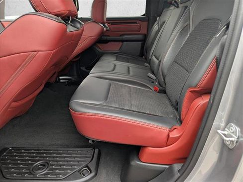 Used 2020 RAM 1500 Rebel w/ Rebel Level 1 Equipment Group image 18