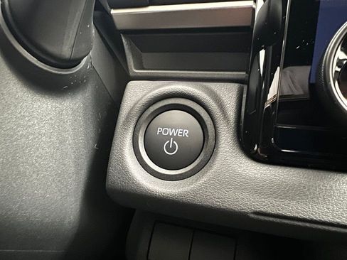 New 2026 Toyota bZ image 24