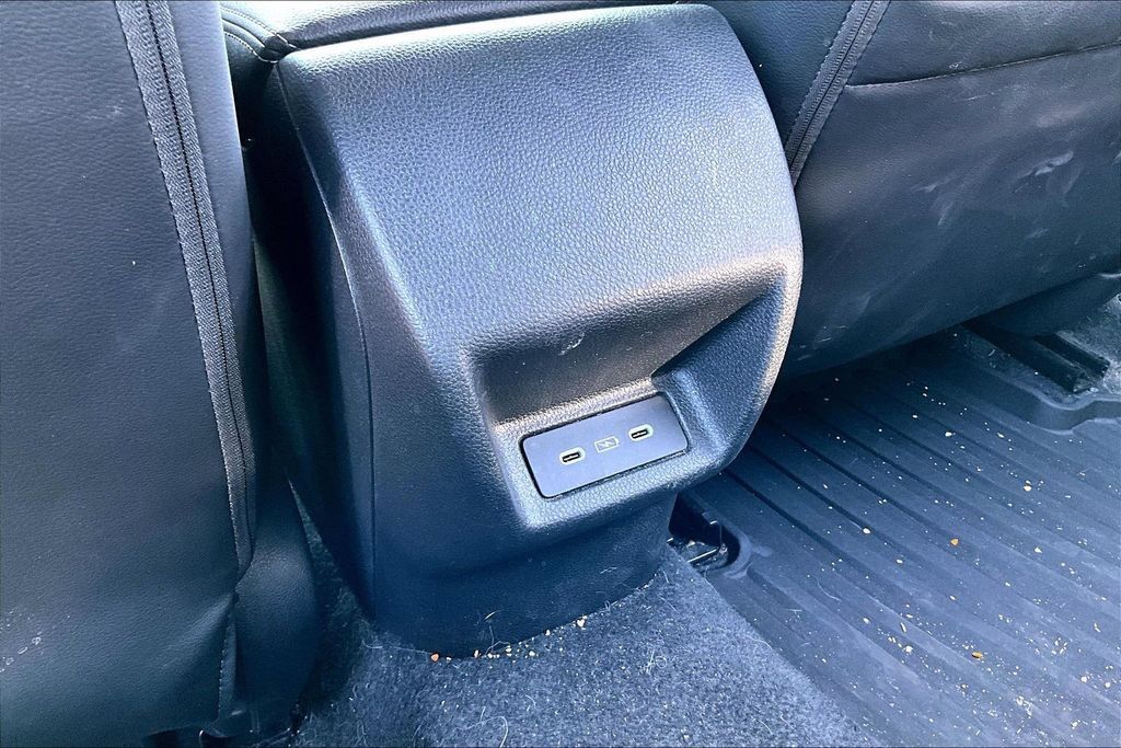 Used 2025 Acura Integra A-Spec w/ Technology Package FWD image 28
