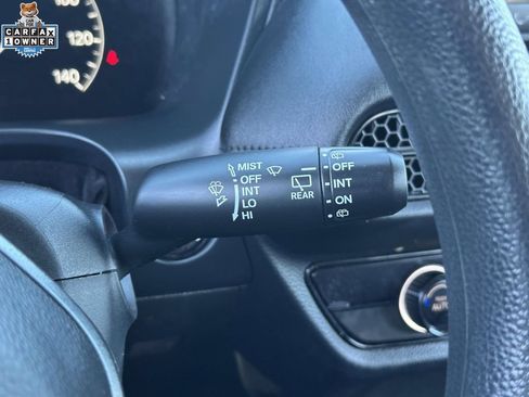 Used 2024 Honda HR-V LX image 21