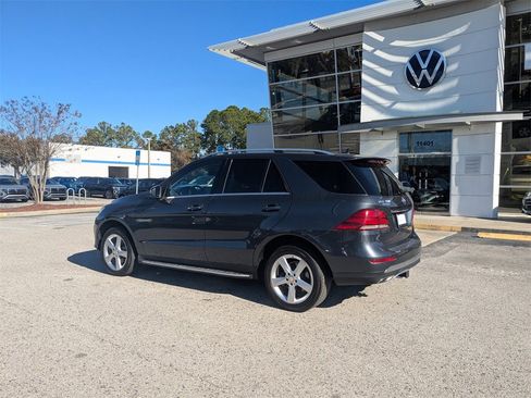 Used 2016 Mercedes-Benz GLE 350 image 5