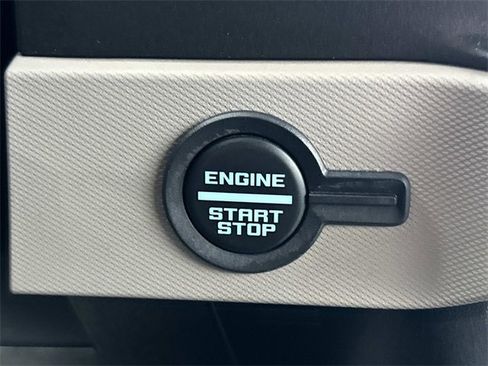 Used 2022 Ford Bronco Wildtrak image 34