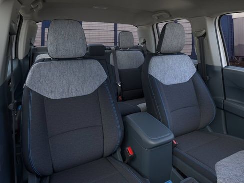 New 2026 Ford Maverick XLT FWD image 12