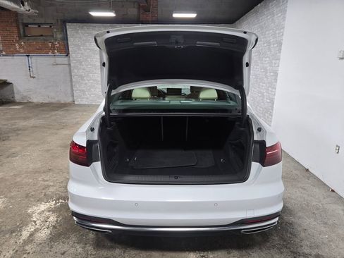 Used 2023 Audi A4 2.0T Premium Plus image 43
