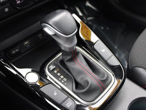 Used 2023 Kia Soul GT-Line w/ GT-Line Technology Package image 41