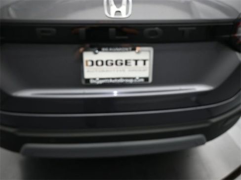 New 2025 Honda Pilot EX-L image 10