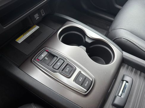 Certified 2023 Honda Passport EX-L image 35