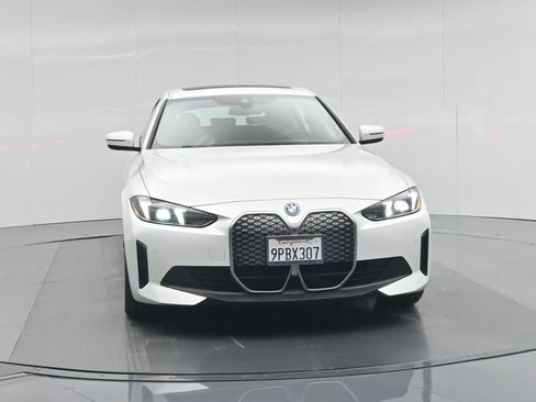 Used 2025 BMW i4 eDrive40 image 28
