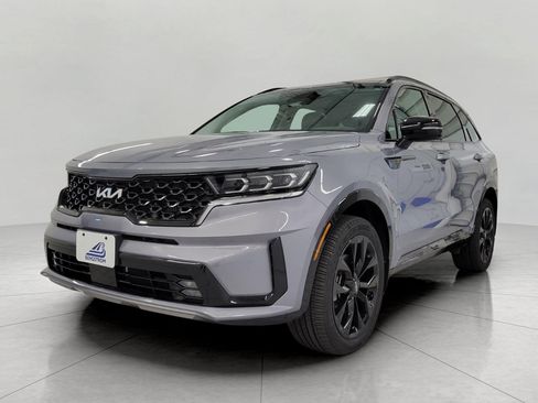 Used 2023 Kia Sorento SX AWD/4WD image 12