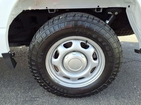 Certified 2021 Ford F150 XL w/ Equipment Group 101A High image 21