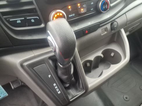 Used 2024 Ford Transit 250 Low Roof w/ Exterior Upgrade Package image 19