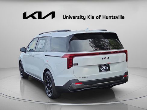 New 2026 Kia Carnival SX Prestige FWD image 5