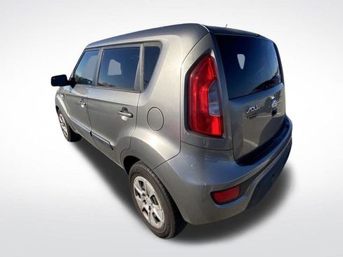 Used 2013 Kia Soul image 7