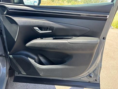 Certified 2023 Hyundai Santa Cruz SEL Premium AWD/4WD image 21