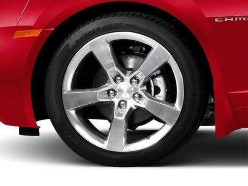 Used 2012 Chevrolet Camaro LT w/ RS Package image 12