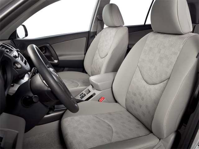 Used 2011 Toyota RAV4 Sport w/ Sport Extra Value Pkg AWD/4WD image 6