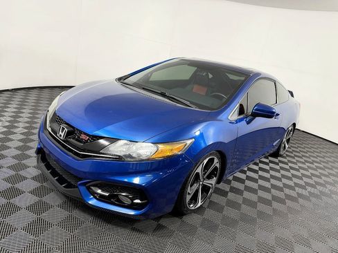 Used 2014 Honda Civic Si image 17