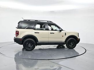 New 2025 Ford Bronco Sport Badlands w/ Badlands Tech Package AWD/4WD video 3