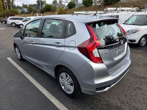 Used 2019 Honda Fit LX image 5