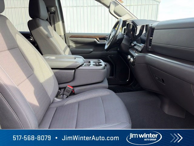Used 2024 GMC Sierra 1500 Elevation AWD/4WD image 14