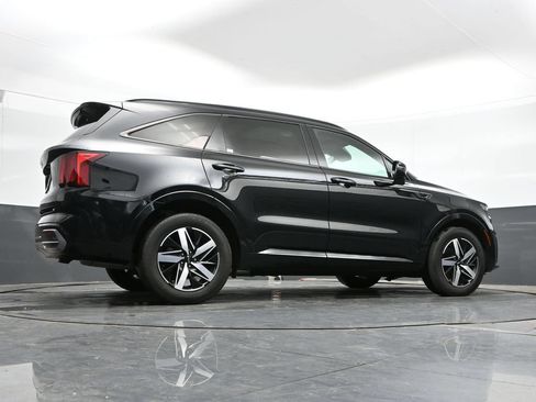 Used 2023 Kia Sorento EX w/ Panoramic Sunroof Package FWD image 41