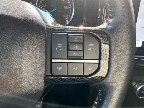 Used 2022 Ford F150 XLT w/ Equipment Group 302A High AWD/4WD image 12