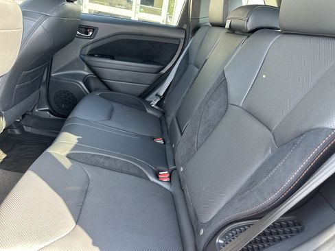 Used 2025 Subaru Forester Touring w/ Touring Package image 12