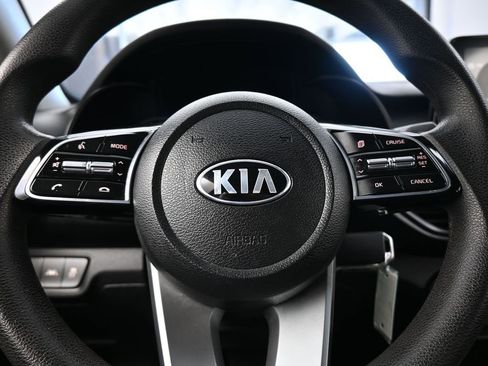 Used 2019 Kia Forte LXS image 26