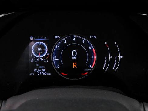 Used 2024 Lexus RX 350 Premium w/ Accessory Package (Z1) FWD image 23