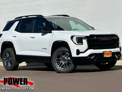 New 2026 GMC Terrain AT4 w/ Convenience Package III