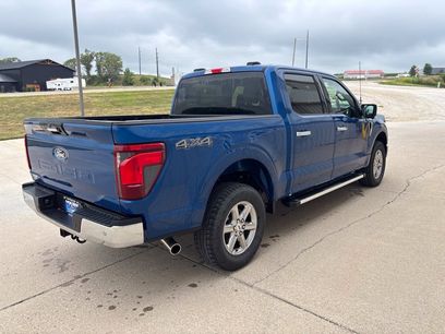 Certified 2024 Ford F150 XLT