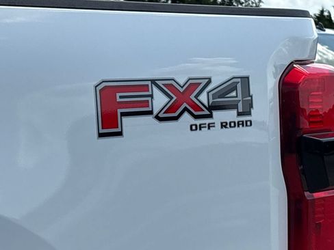 Used 2024 Ford F350 Lariat w/ Lariat Ultimate Package AWD/4WD image 55