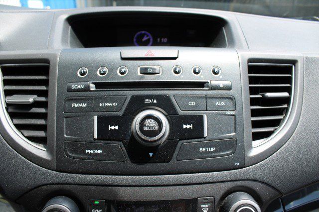 Used 2014 Honda CR-V EX-L image 27