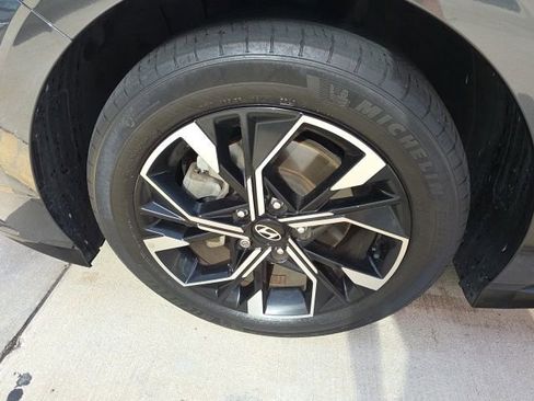 Used 2024 Hyundai Sonata SEL FWD image 10