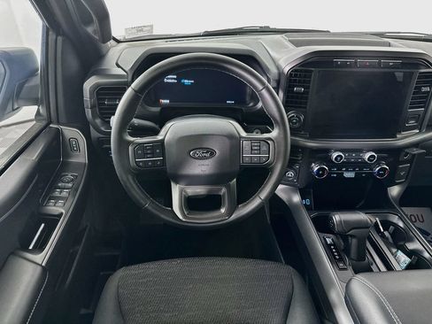 Used 2024 Ford F150 XLT w/ Mobile Office Package AWD/4WD image 28