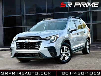 Used 2023 Subaru Ascent Premium