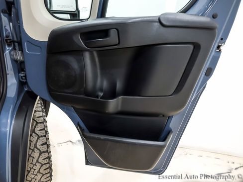 Used 2021 RAM ProMaster 3500 image 19