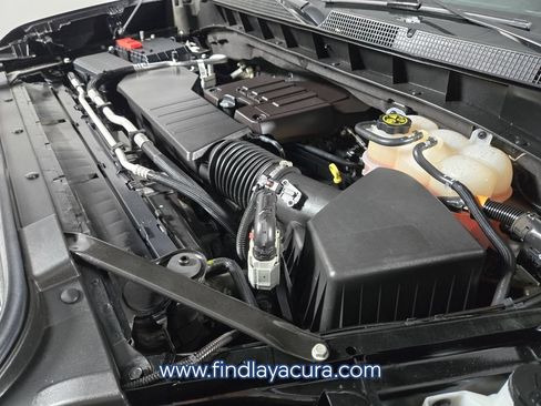 Used 2022 Chevrolet Silverado 1500 Custom RWD image 19