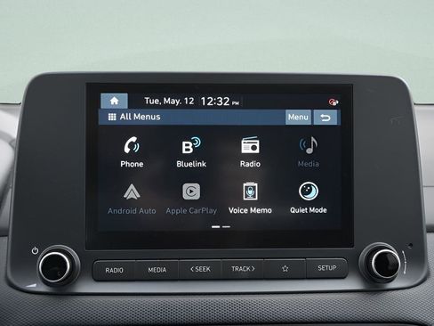 Certified 2023 Hyundai Kona SEL AWD/4WD image 32