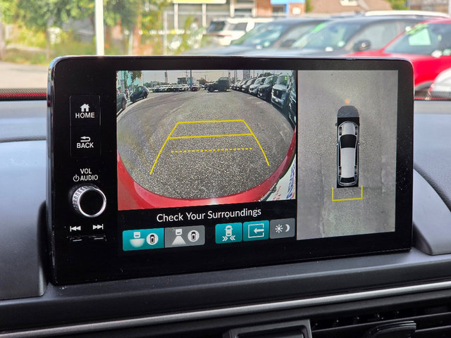 Certified 2025 Honda Pilot Elite image 35