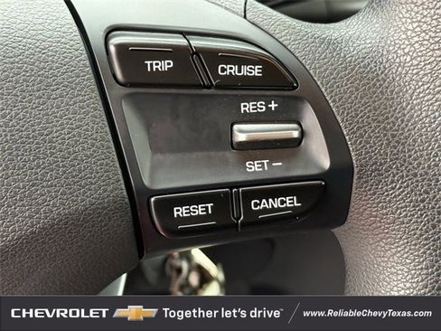 Used 2019 Hyundai Elantra SE w/ Cargo Package image 15