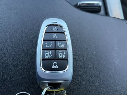 Used 2024 Hyundai Palisade Calligraphy